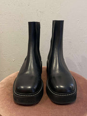 Billi Bi - Støvler - Size: 39
