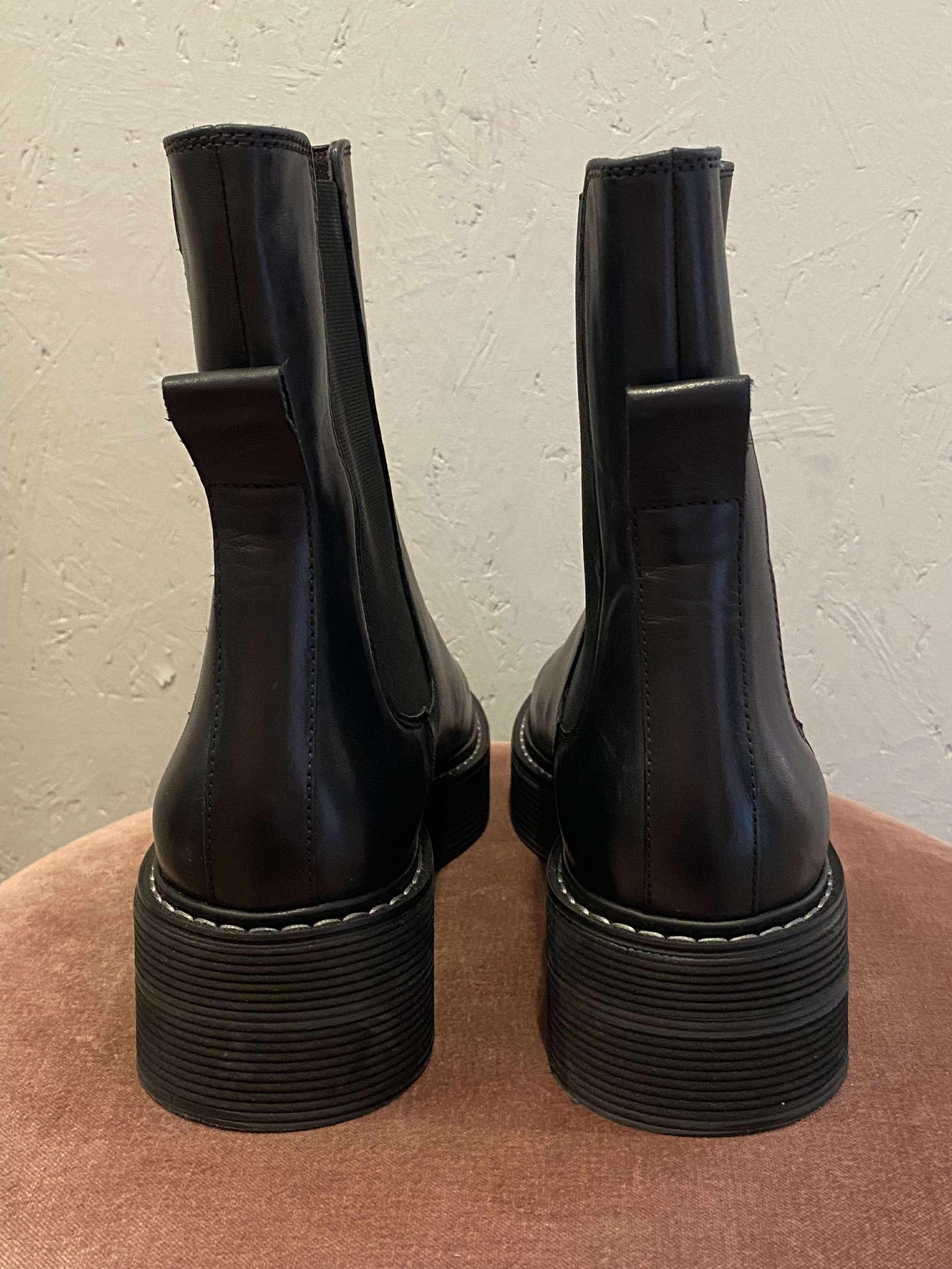 Billi Bi - Støvler - Size: 39
