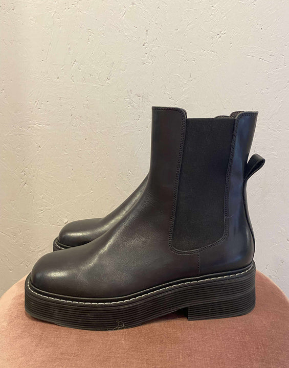 Billi Bi - Støvler - Size: 39