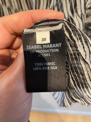 Isabel Marant - Bluse - Size: M