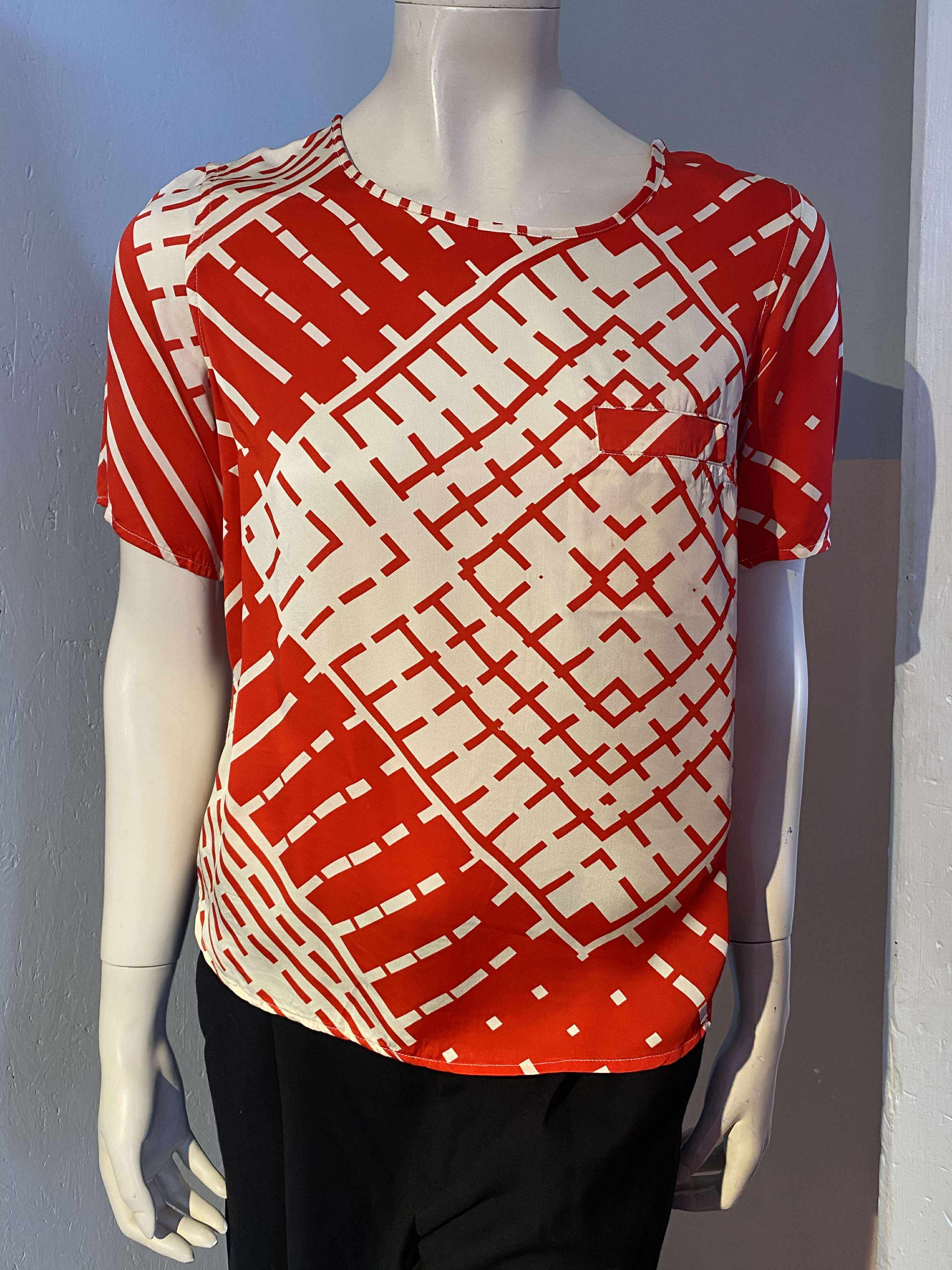 Bruuns Bazaar - Top - Size: S