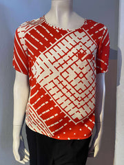 Bruuns Bazaar - Top - Size: S