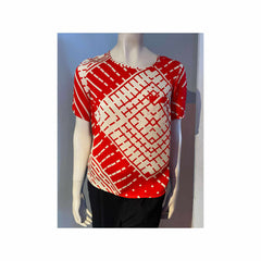 Bruuns Bazaar - Top - Size: S