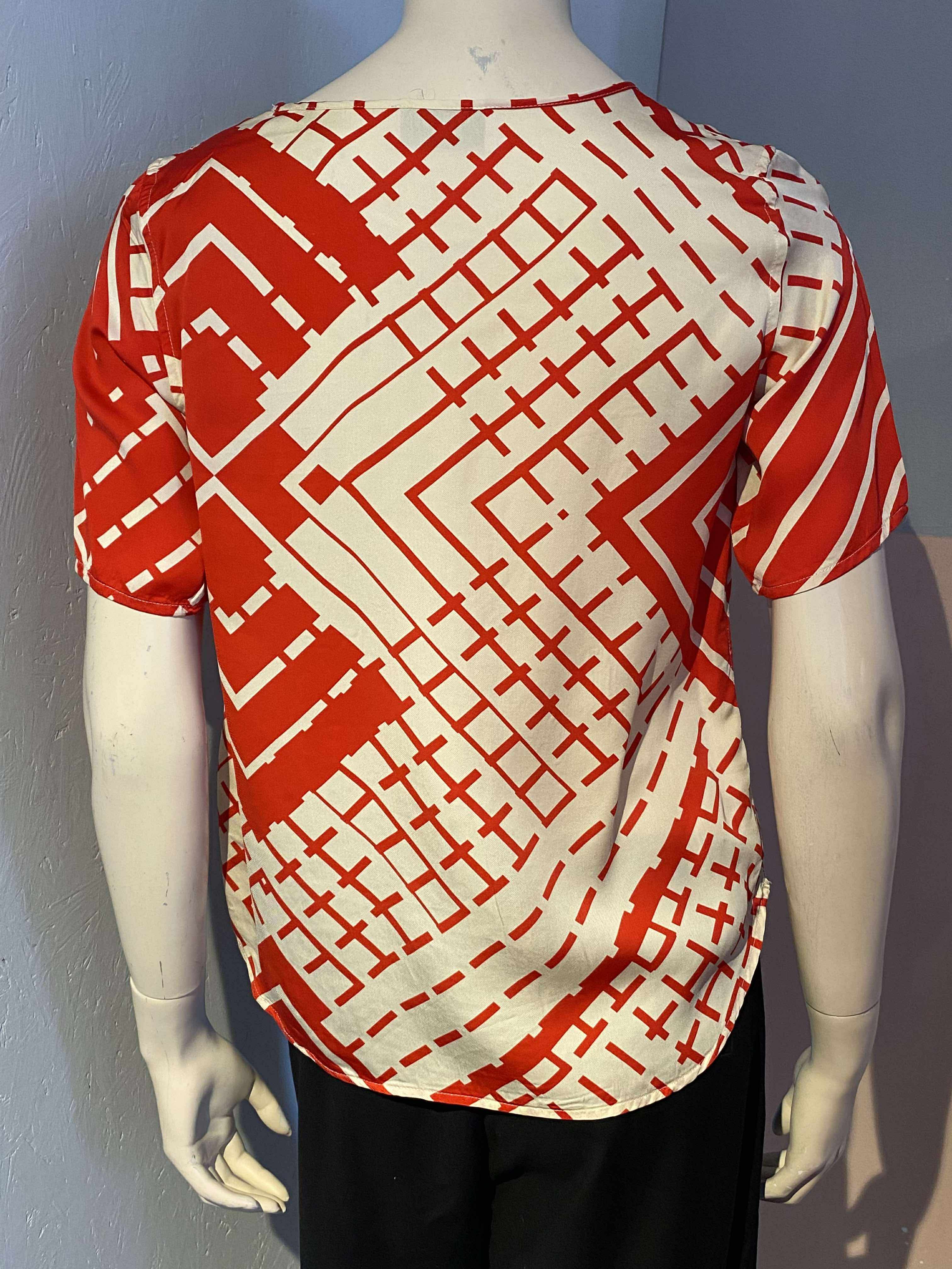 Bruuns Bazaar - Top - Size: S