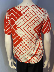 Bruuns Bazaar - Top - Size: S