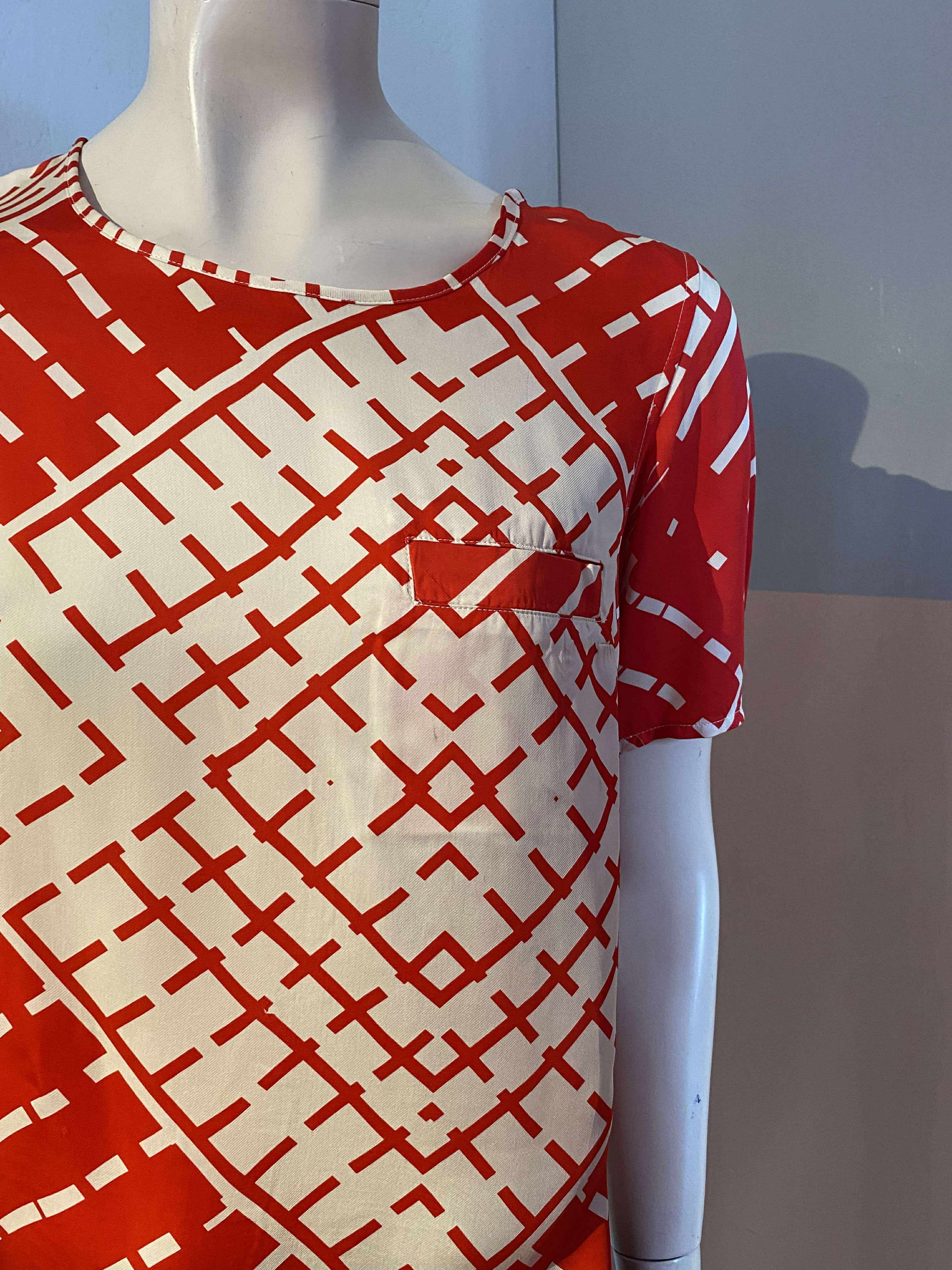 Bruuns Bazaar - Top - Size: S