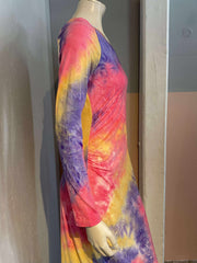 No brand - Kjole - Size: M
