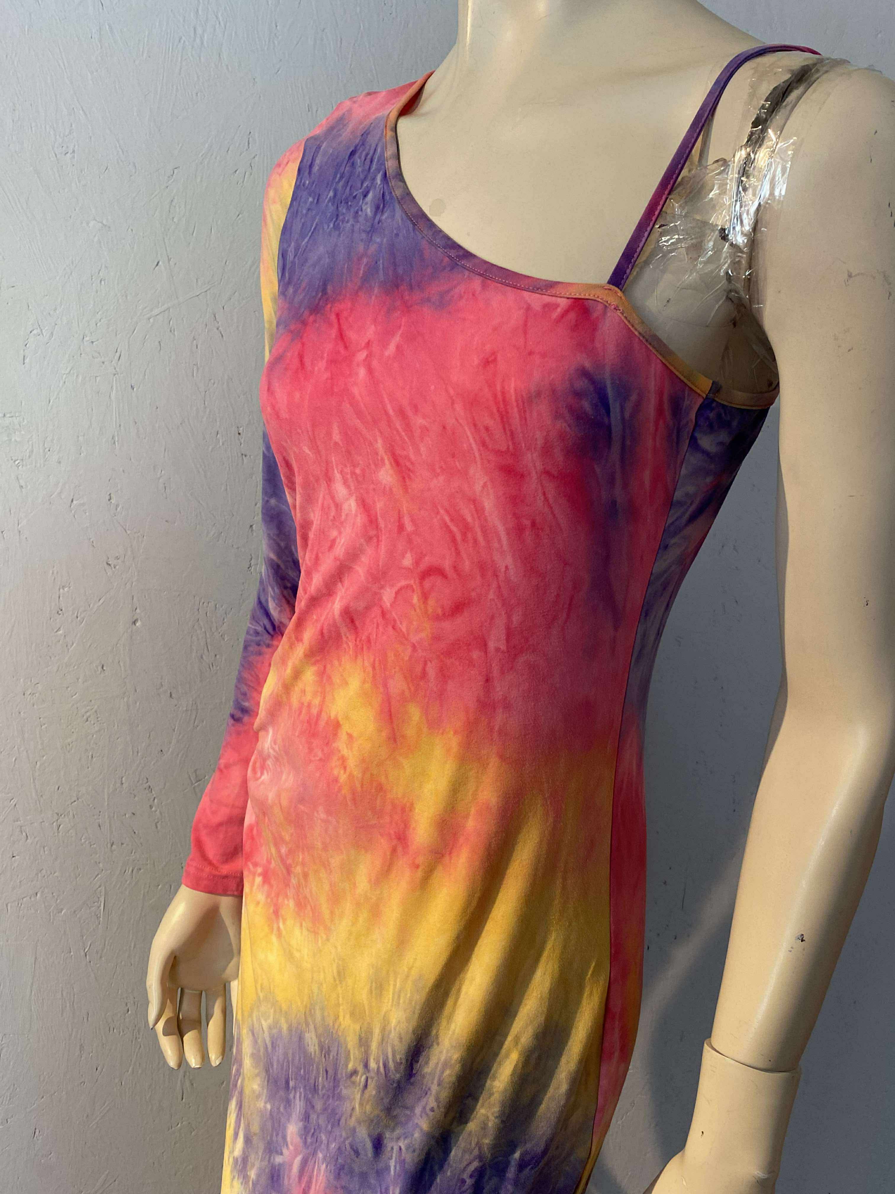 No brand - Kjole - Size: M