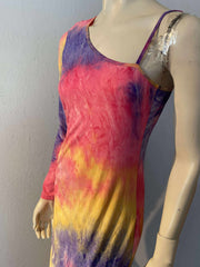 No brand - Kjole - Size: M