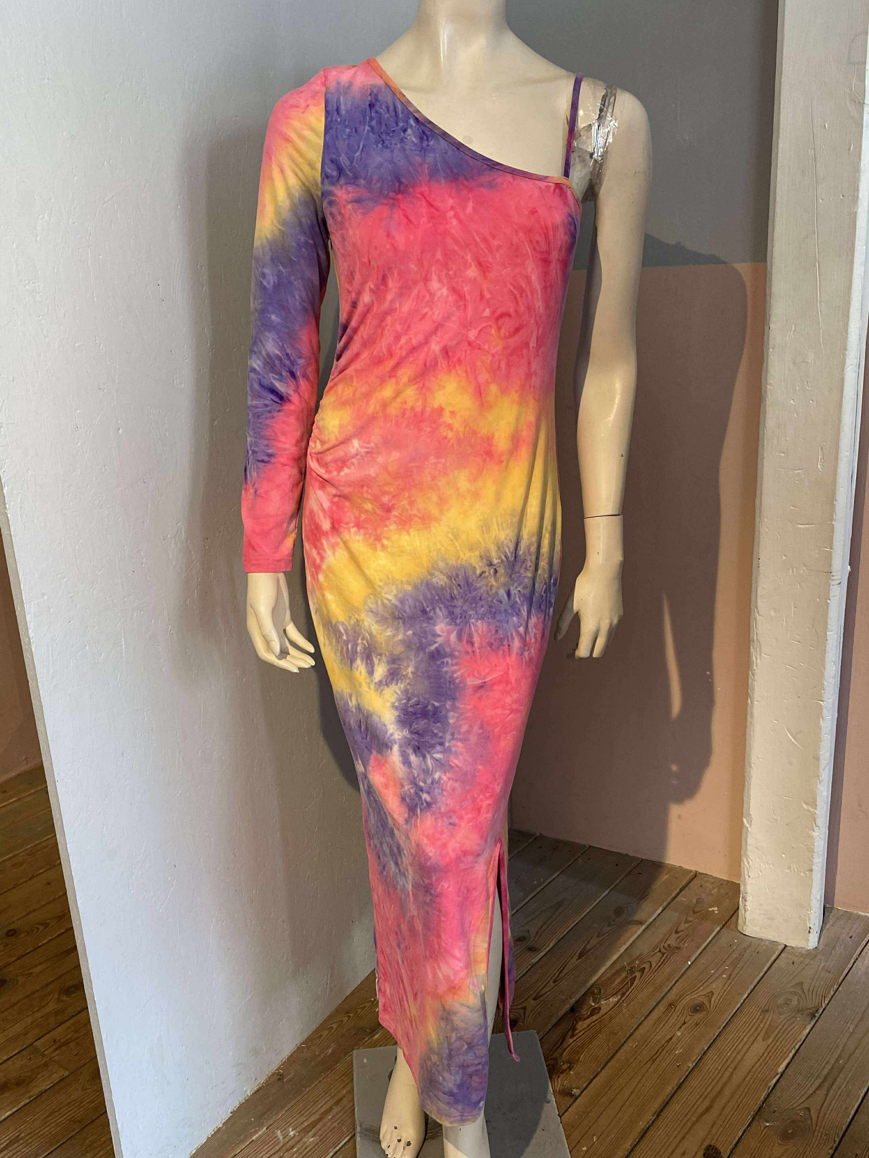 No brand - Kjole - Size: M