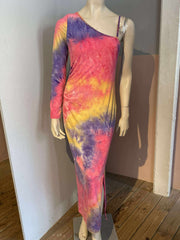 No brand - Kjole - Size: M