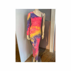 No brand - Kjole - Size: M