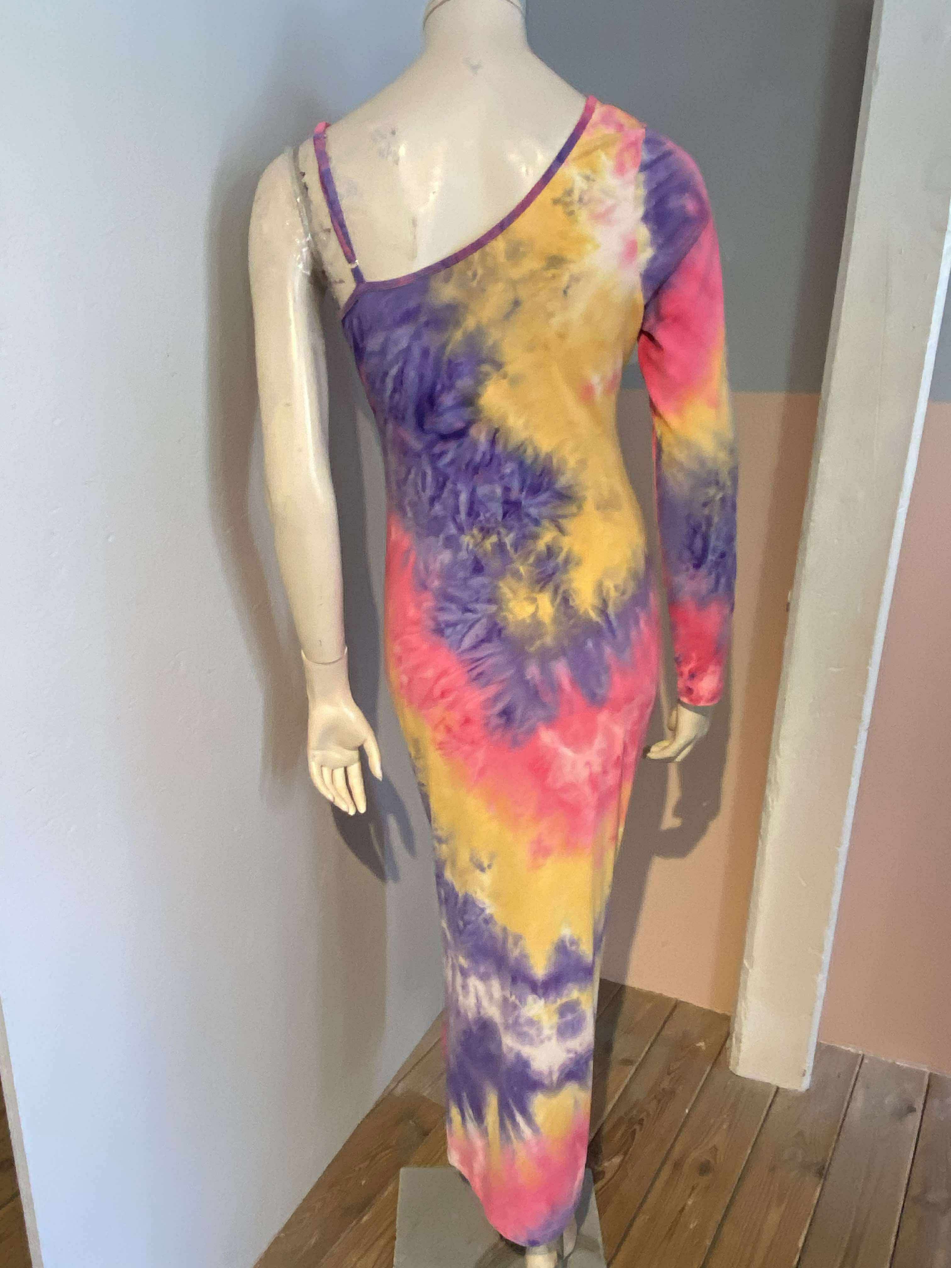 No brand - Kjole - Size: M