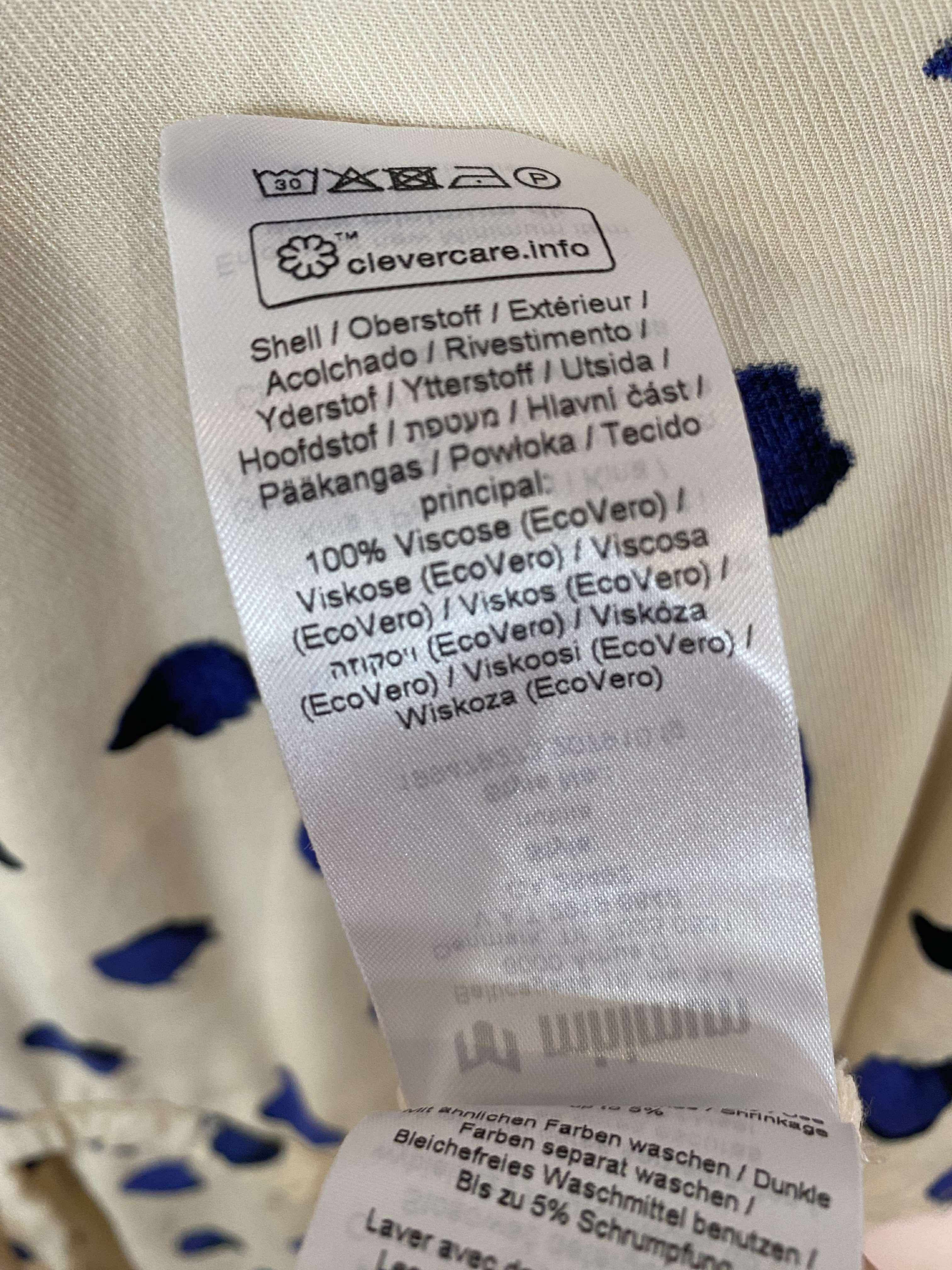 Minimum - Kjole - Size: 38