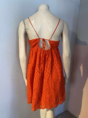 H&M - Kjole - Size: M