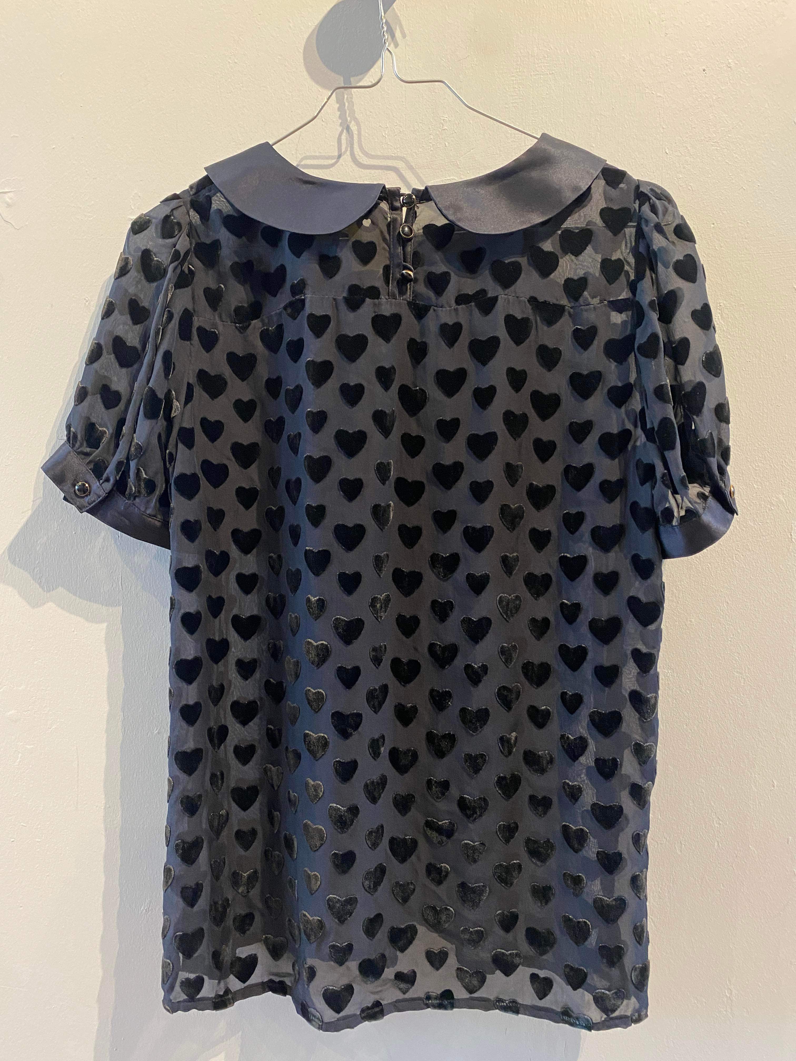 Marc Jacobs - Top - Size: S