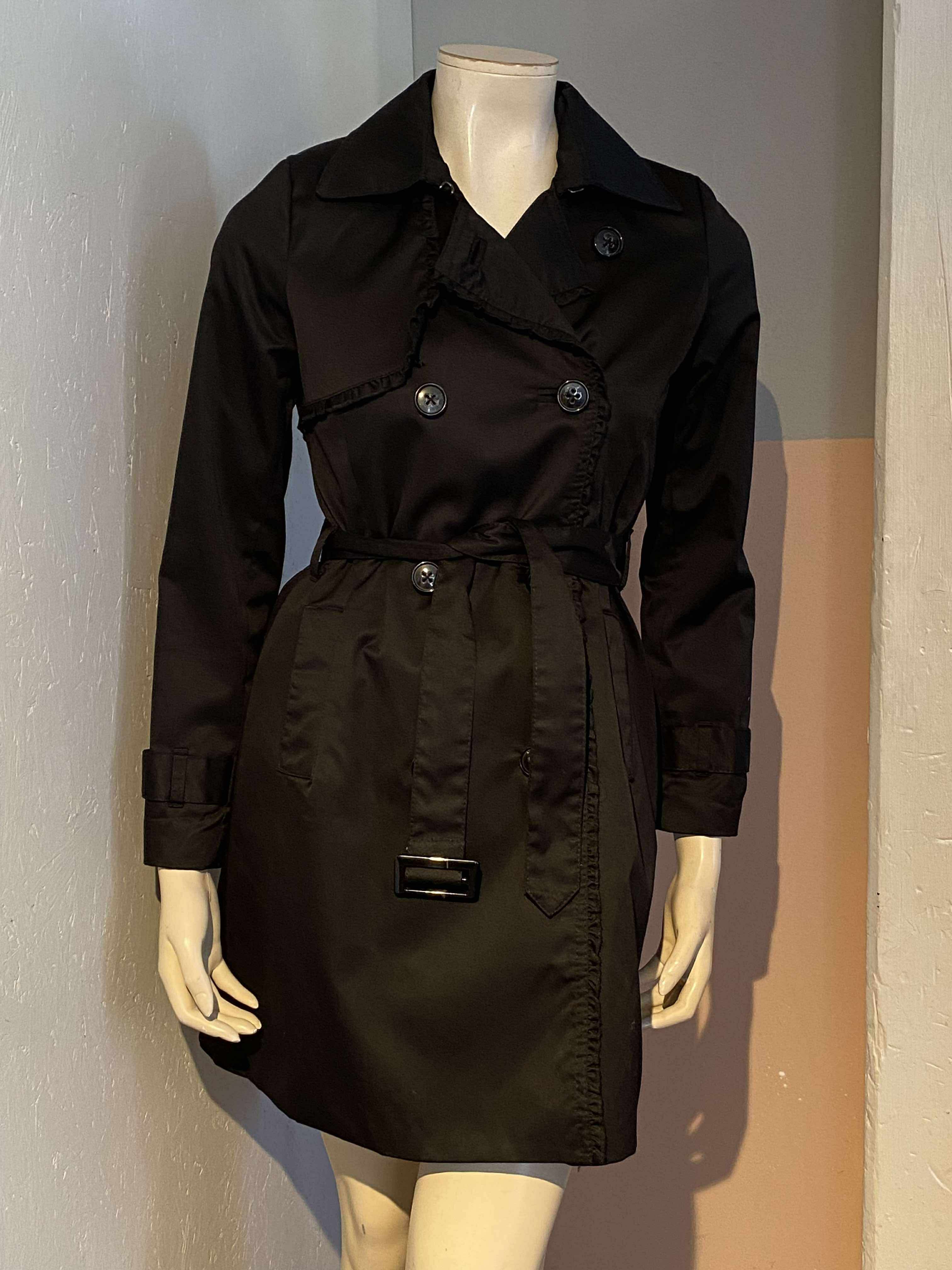 H&M - Frakke - Size: 34