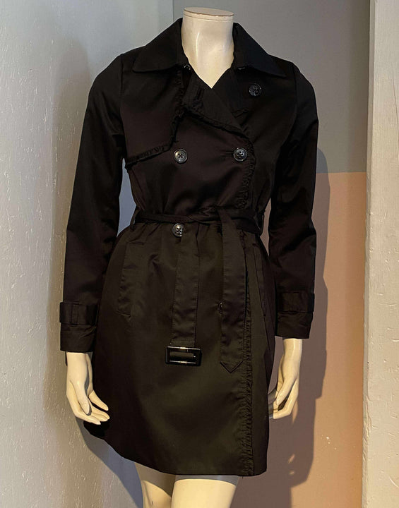 H&M - Frakke - Size: 34