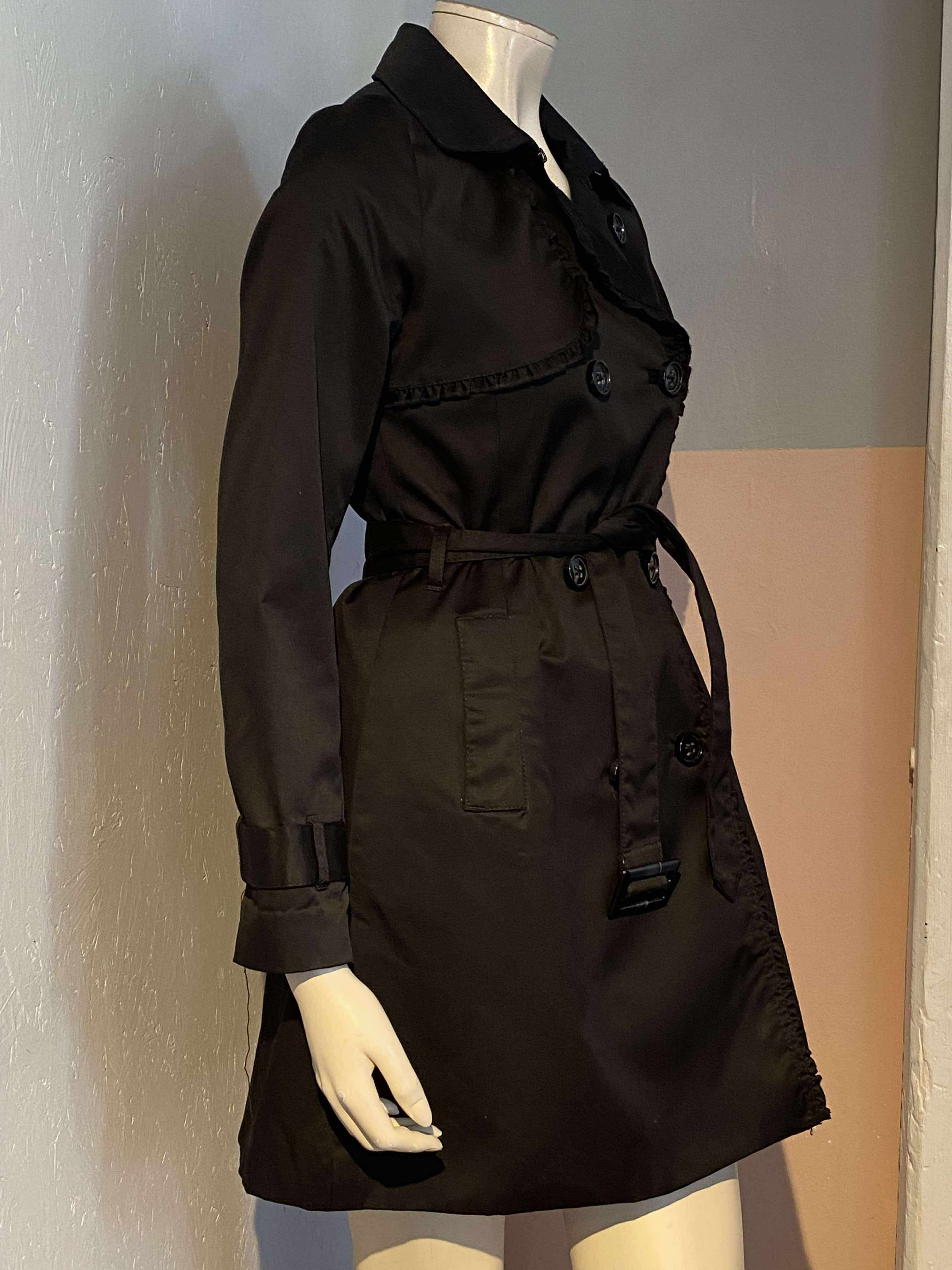H&M - Frakke - Size: 34