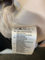 H&M - Frakke - Size: 34