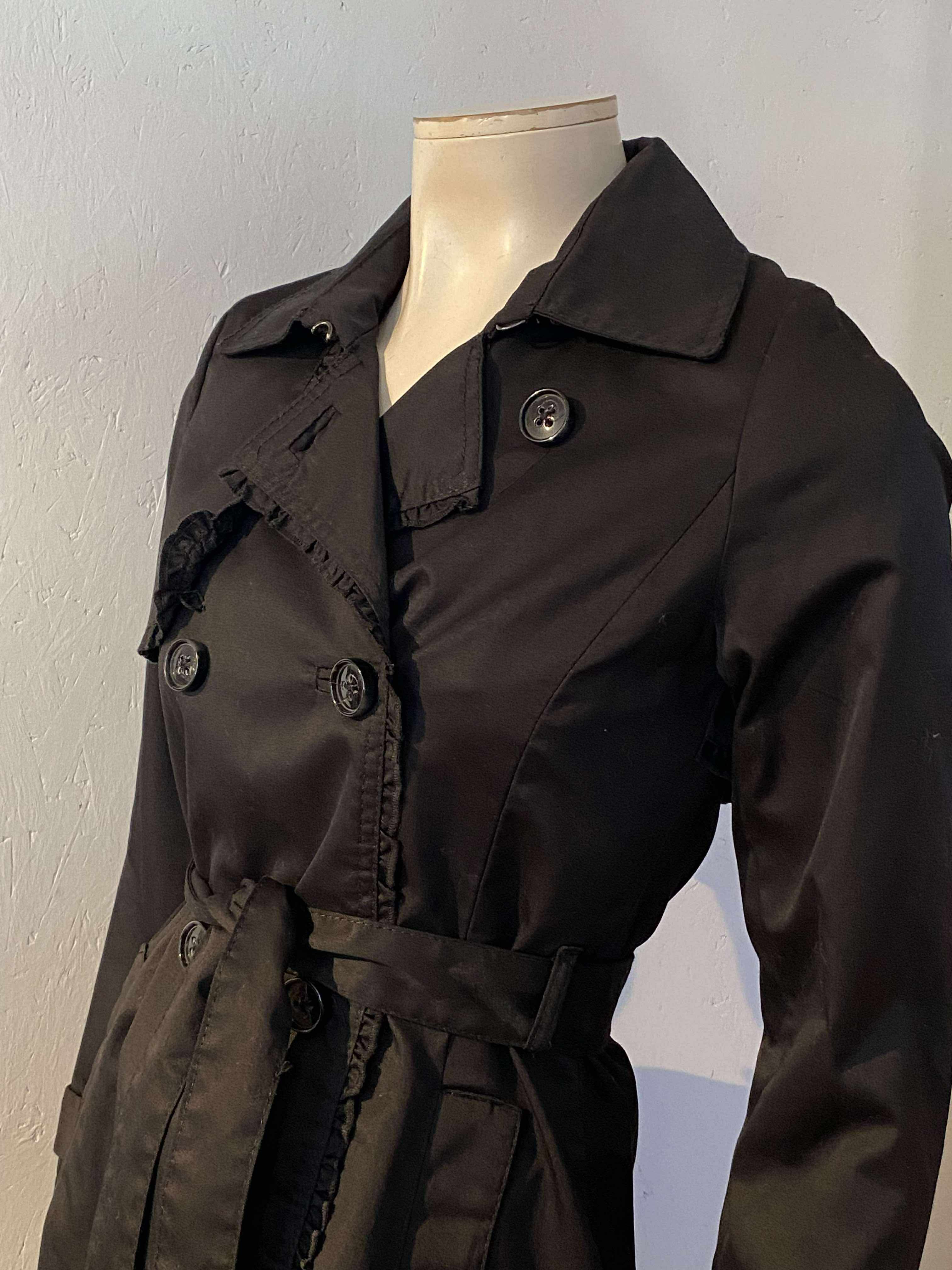 H&M - Frakke - Size: 34