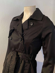 H&M - Frakke - Size: 34