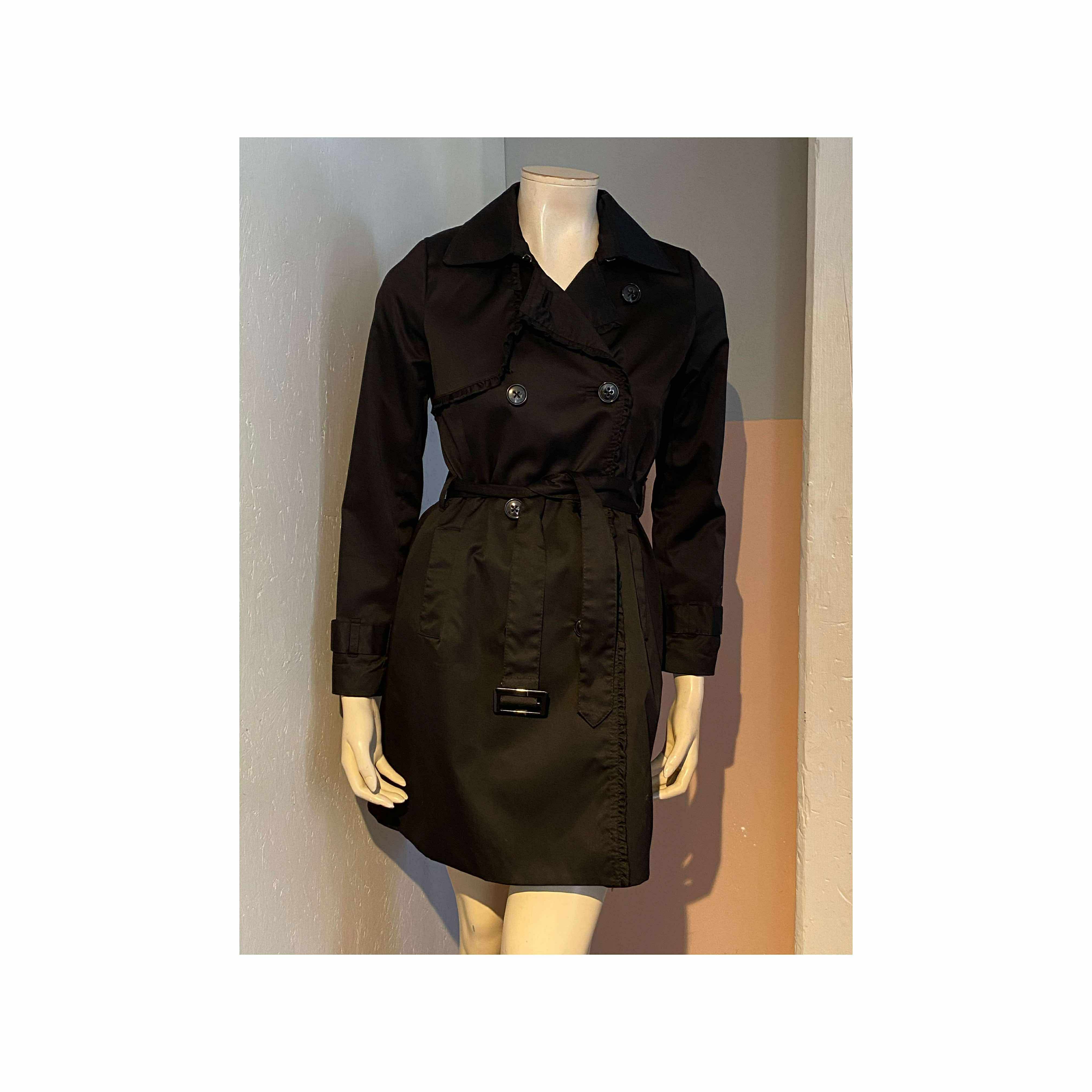 H&M - Frakke - Size: 34