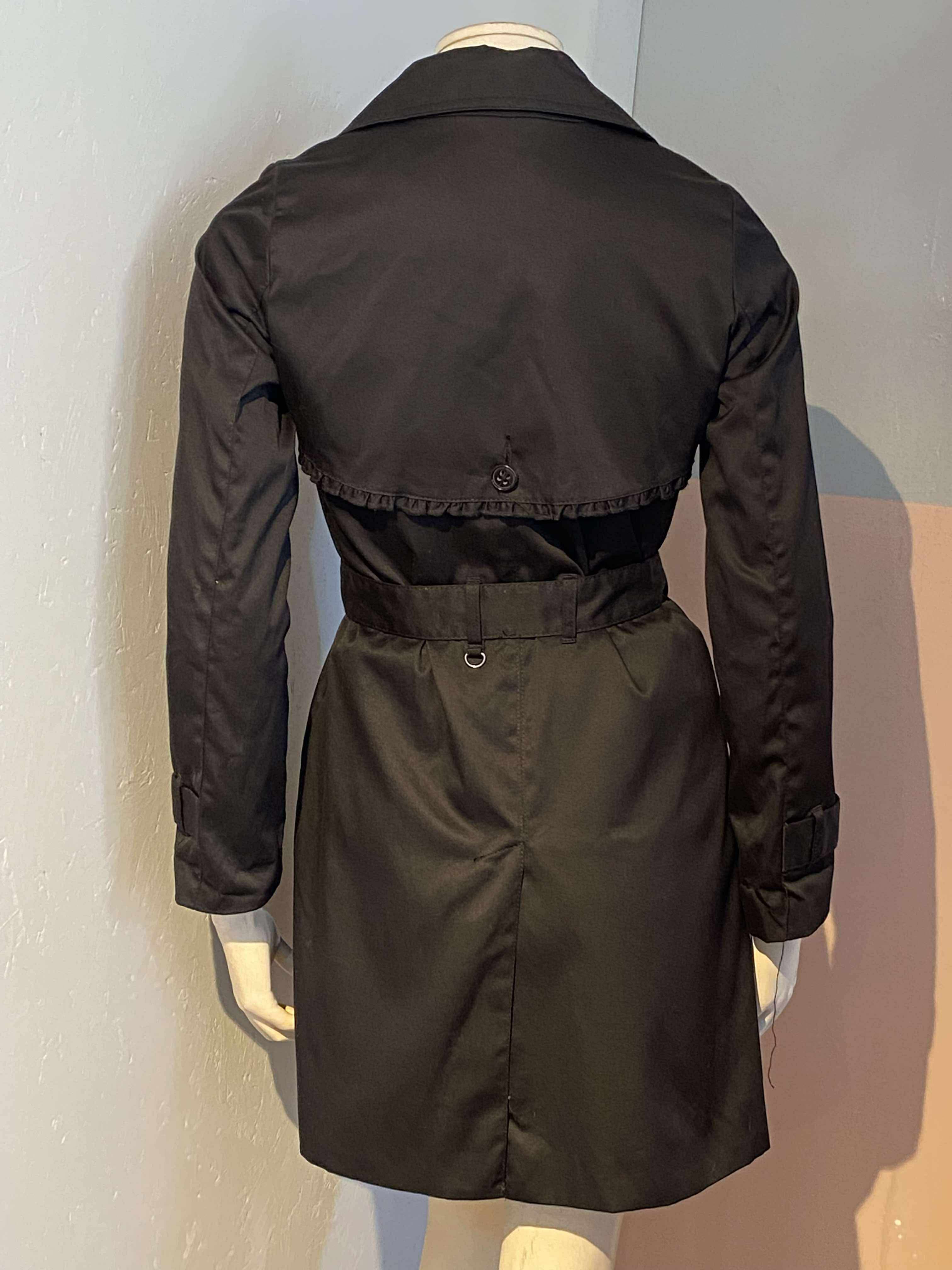 H&M - Frakke - Size: 34