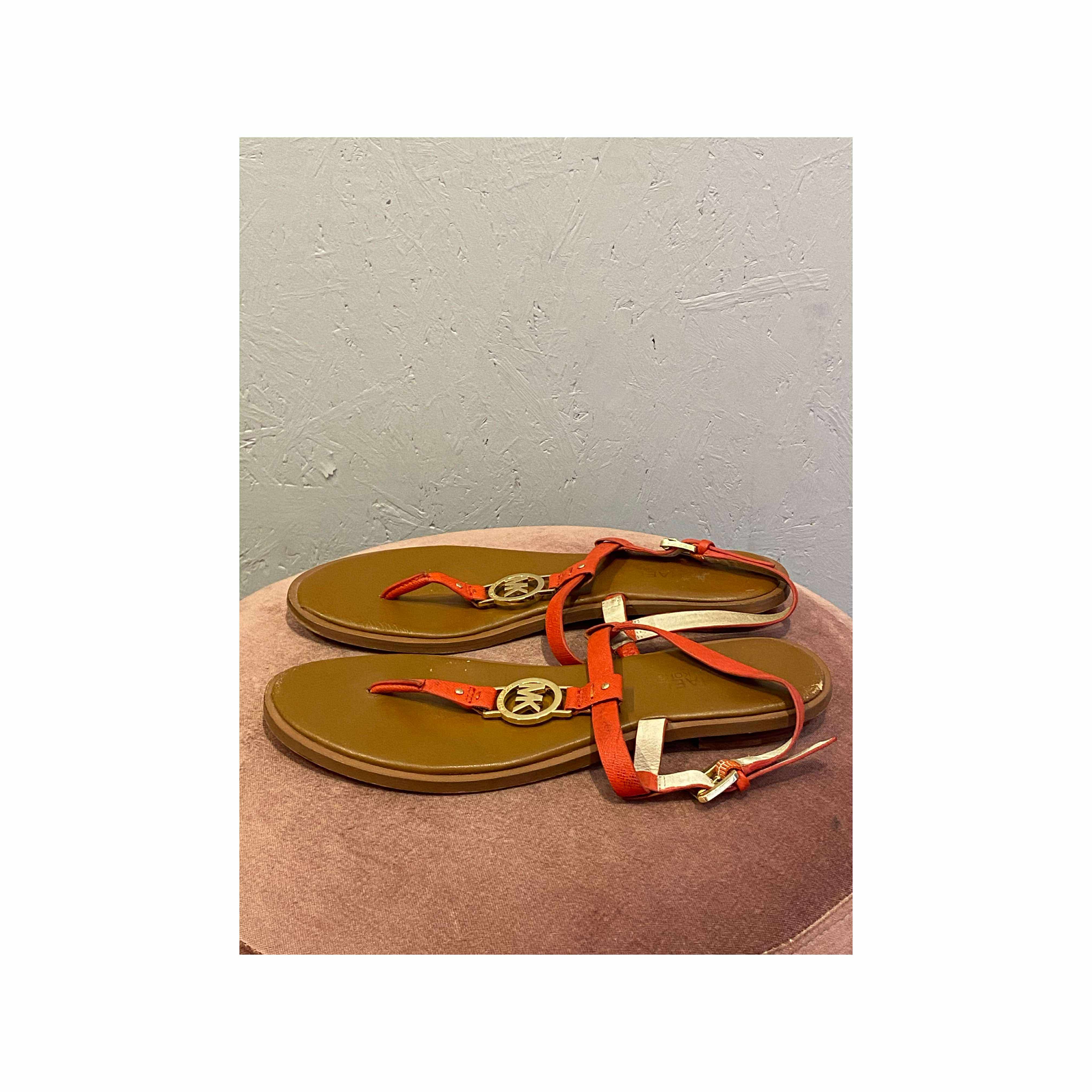 Michael Kors - Sandaler - Size: 39