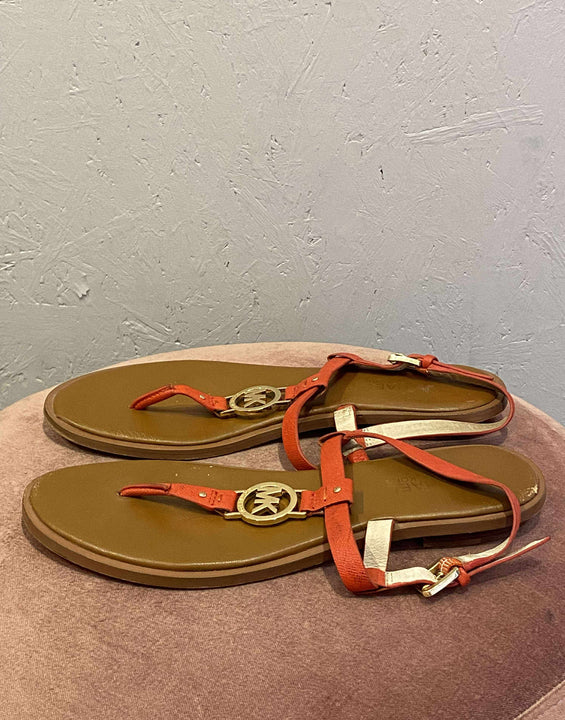 Michael Kors - Sandaler - Size: 39