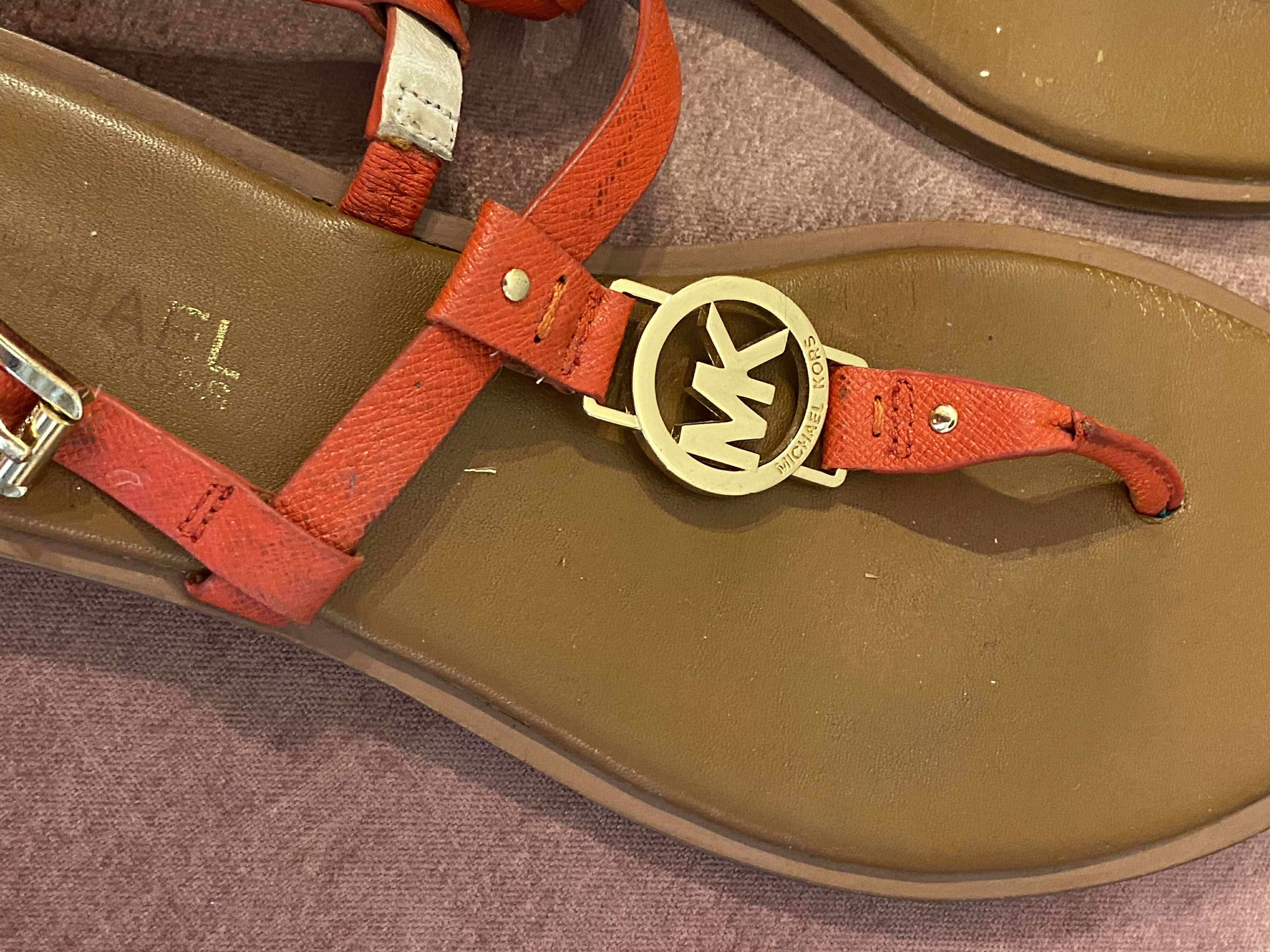 Michael Kors - Sandaler - Size: 39