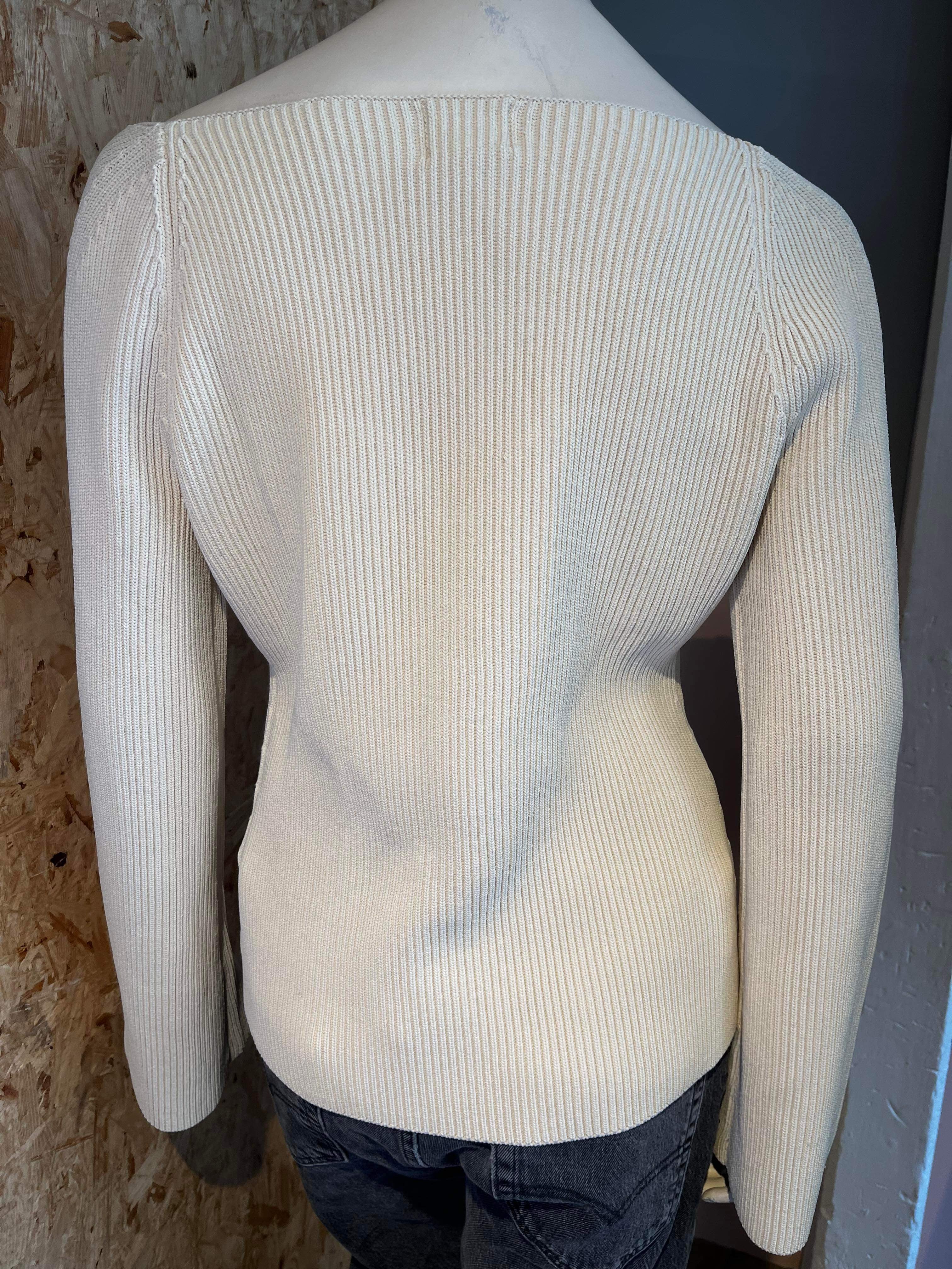 H&M - Sweater - Size: L
