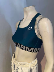 Under Armour - Top - Size: S