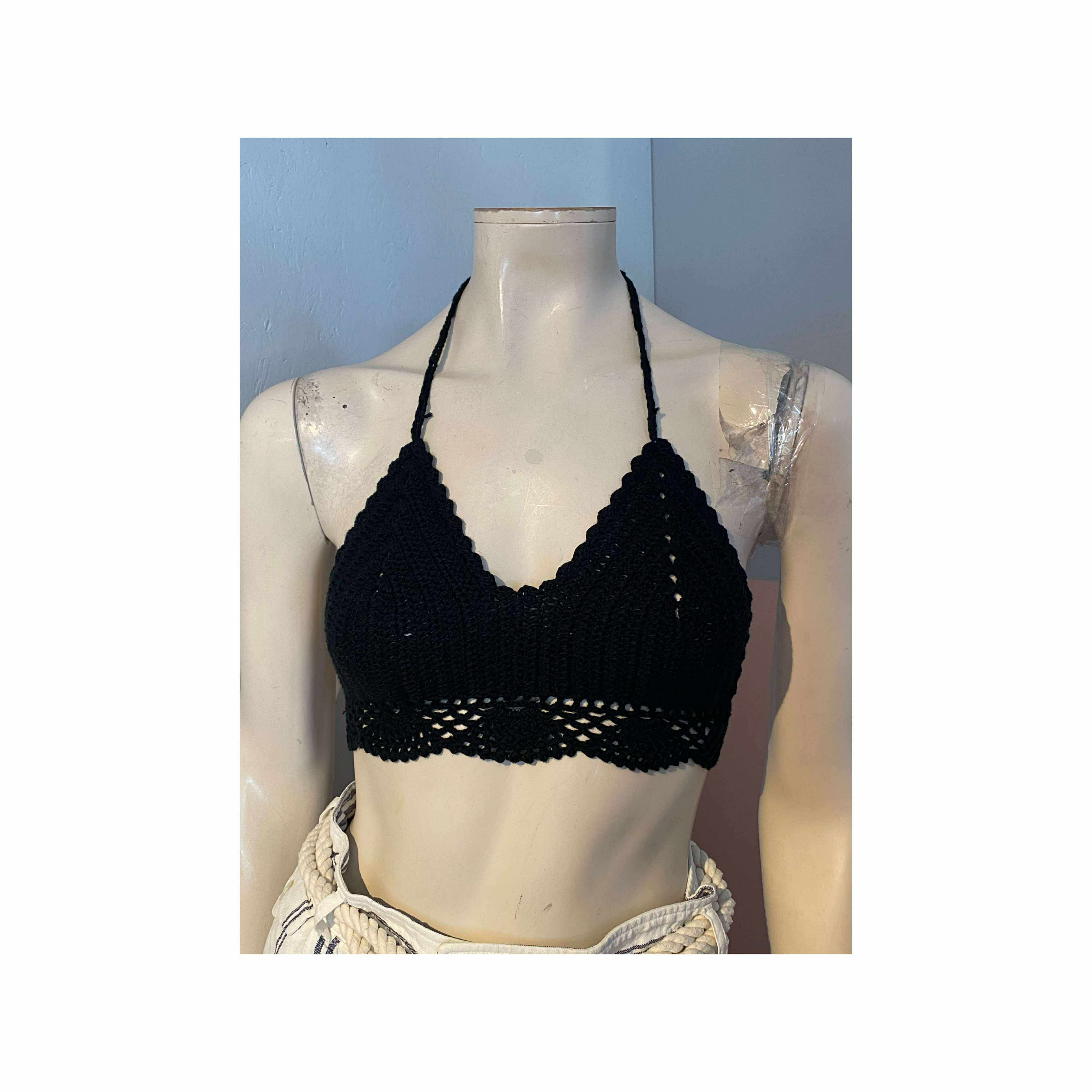 No brand - Top - Size: 38