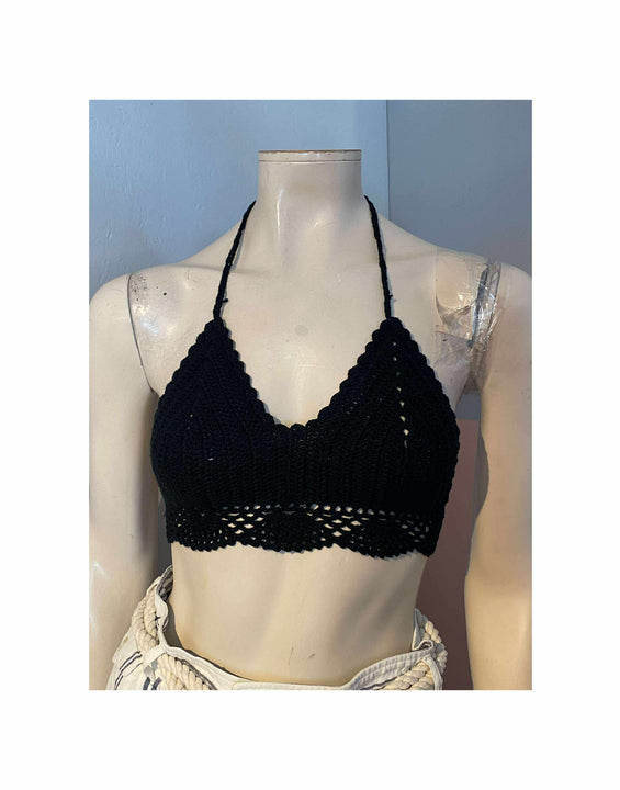 No brand - Top - Size: 38