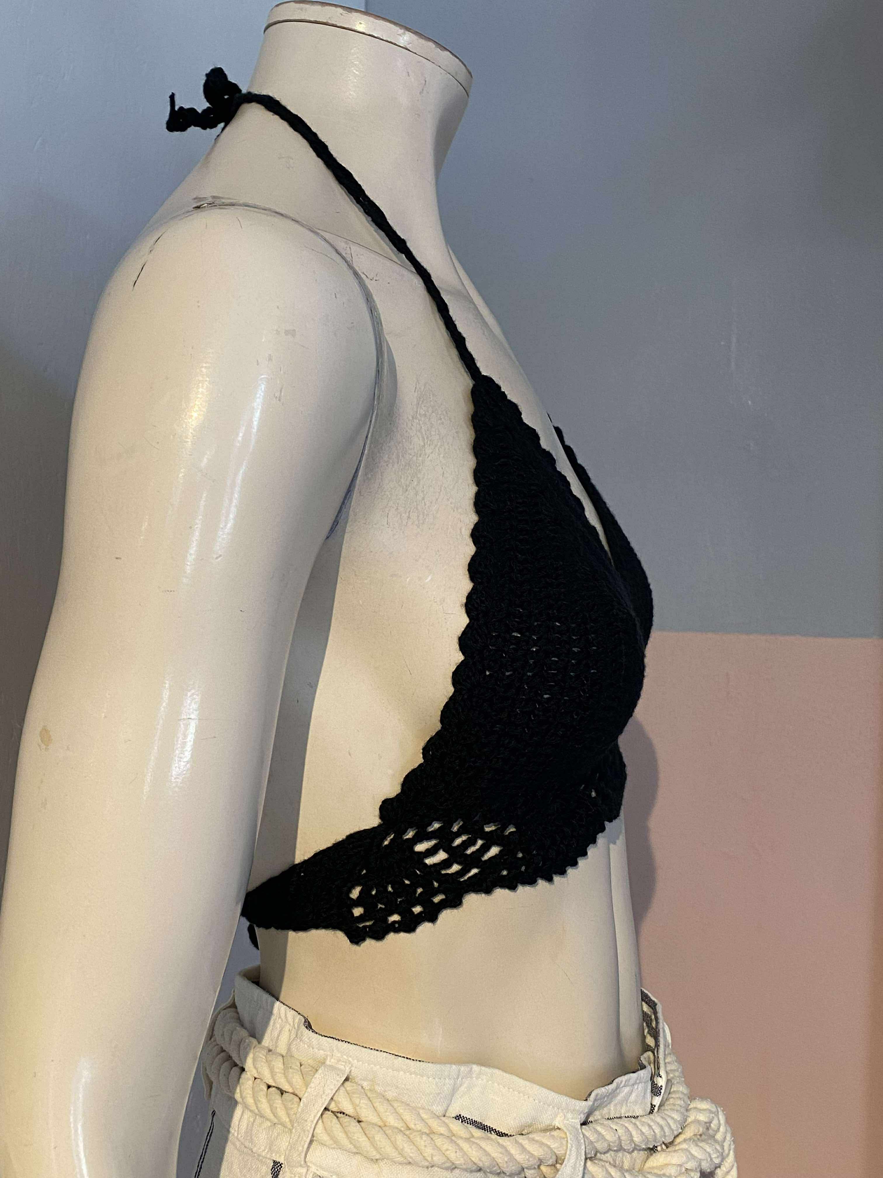 No brand - Top - Size: 38