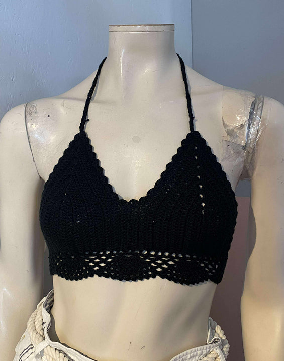 No brand - Top - Size: 38