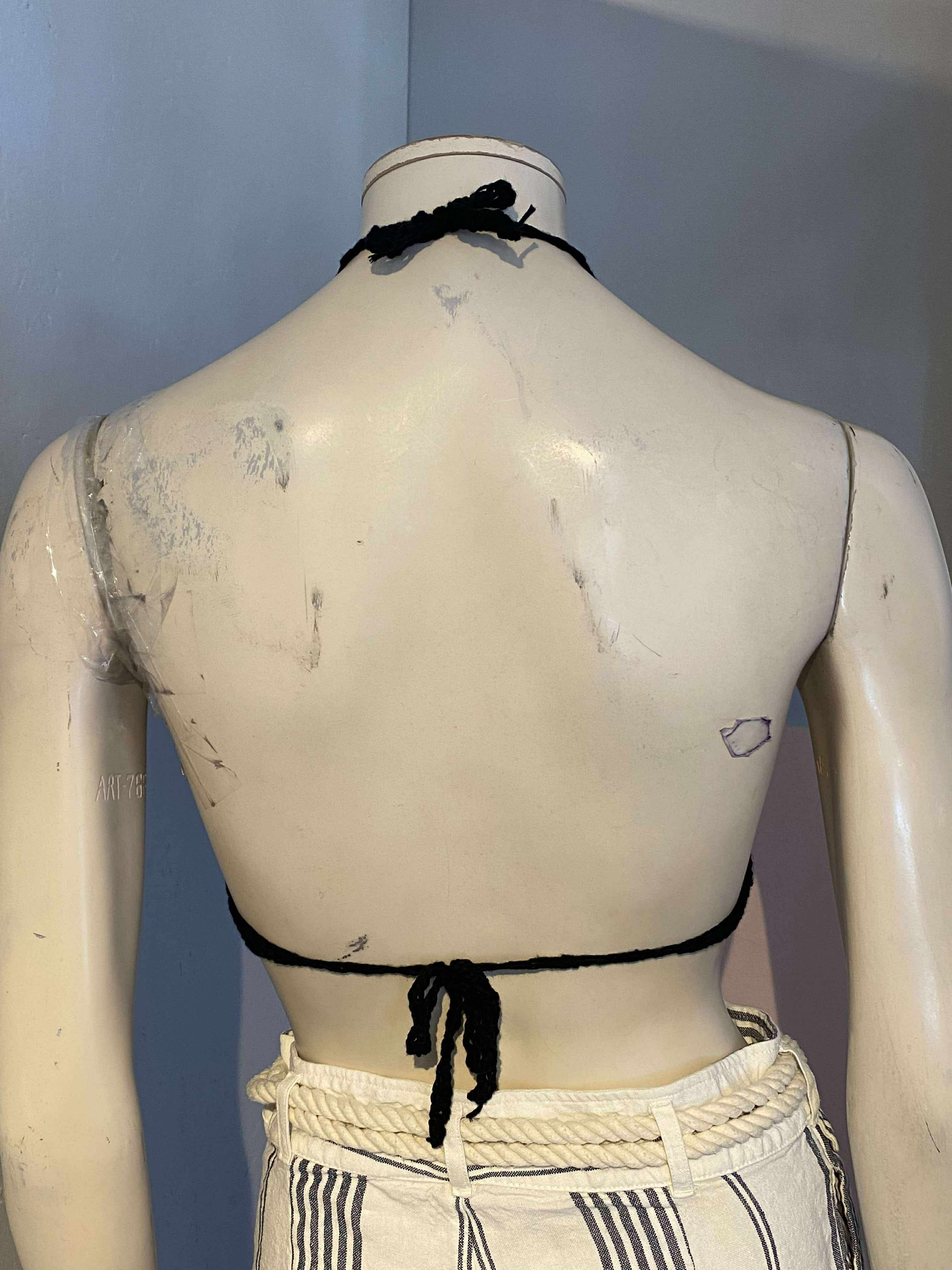 No brand - Top - Size: 38