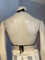 No brand - Top - Size: 38