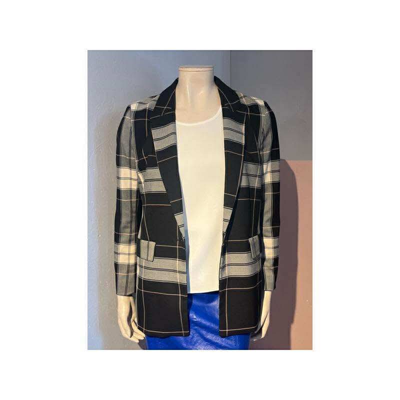 H&M - Blazer - Size: 38