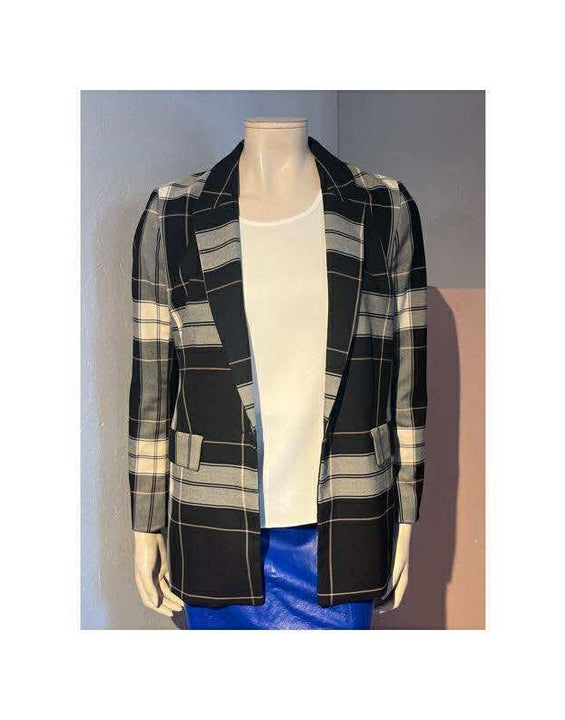 H&M - Blazer - Size: 38