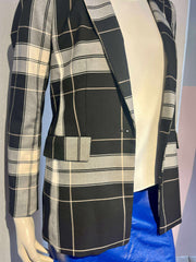 H&M - Blazer - Size: 38