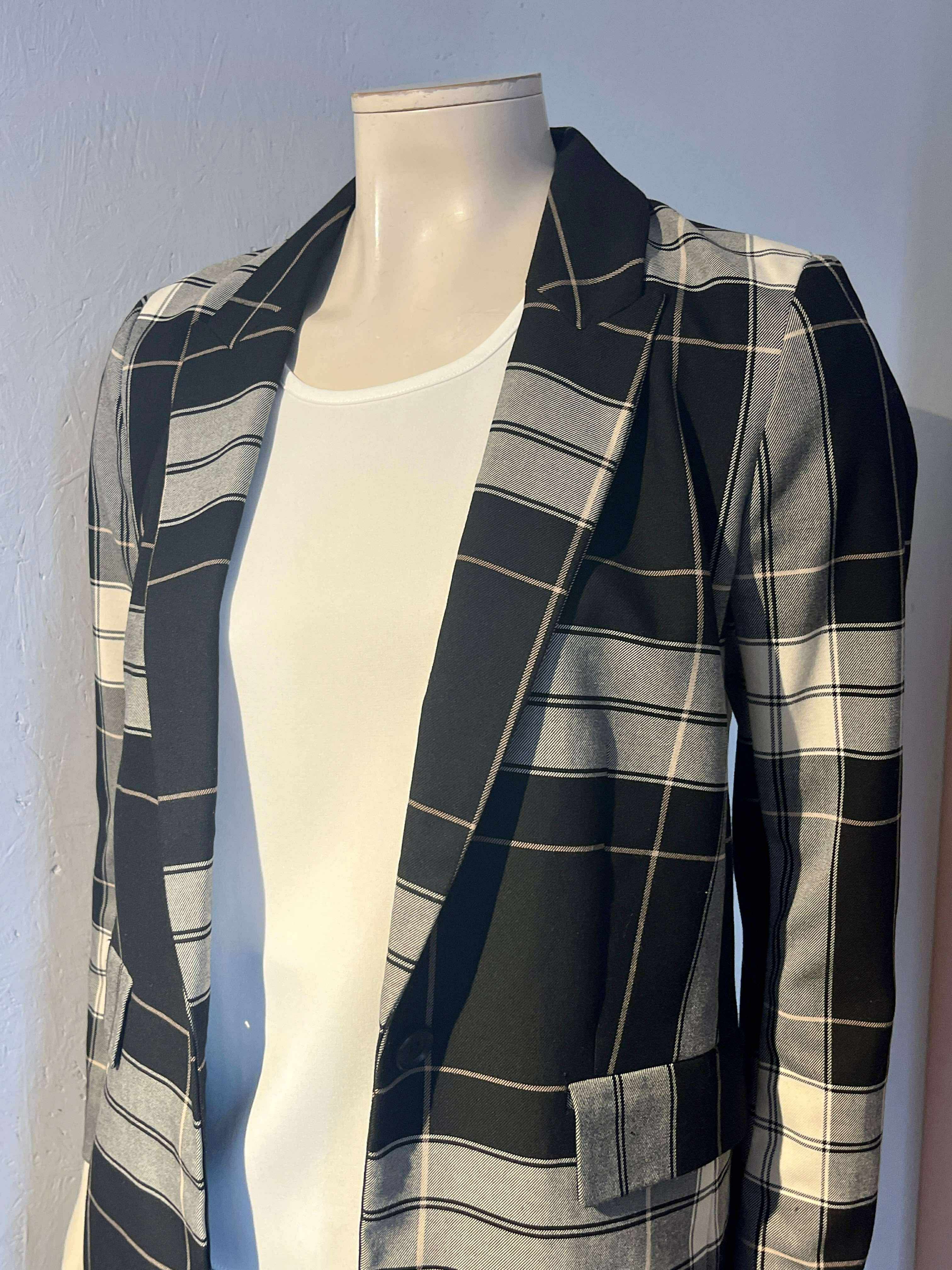 H&M - Blazer - Size: 38