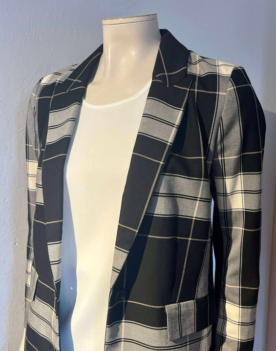 H&M - Blazer - Size: 38