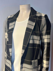 H&M - Blazer - Size: 38