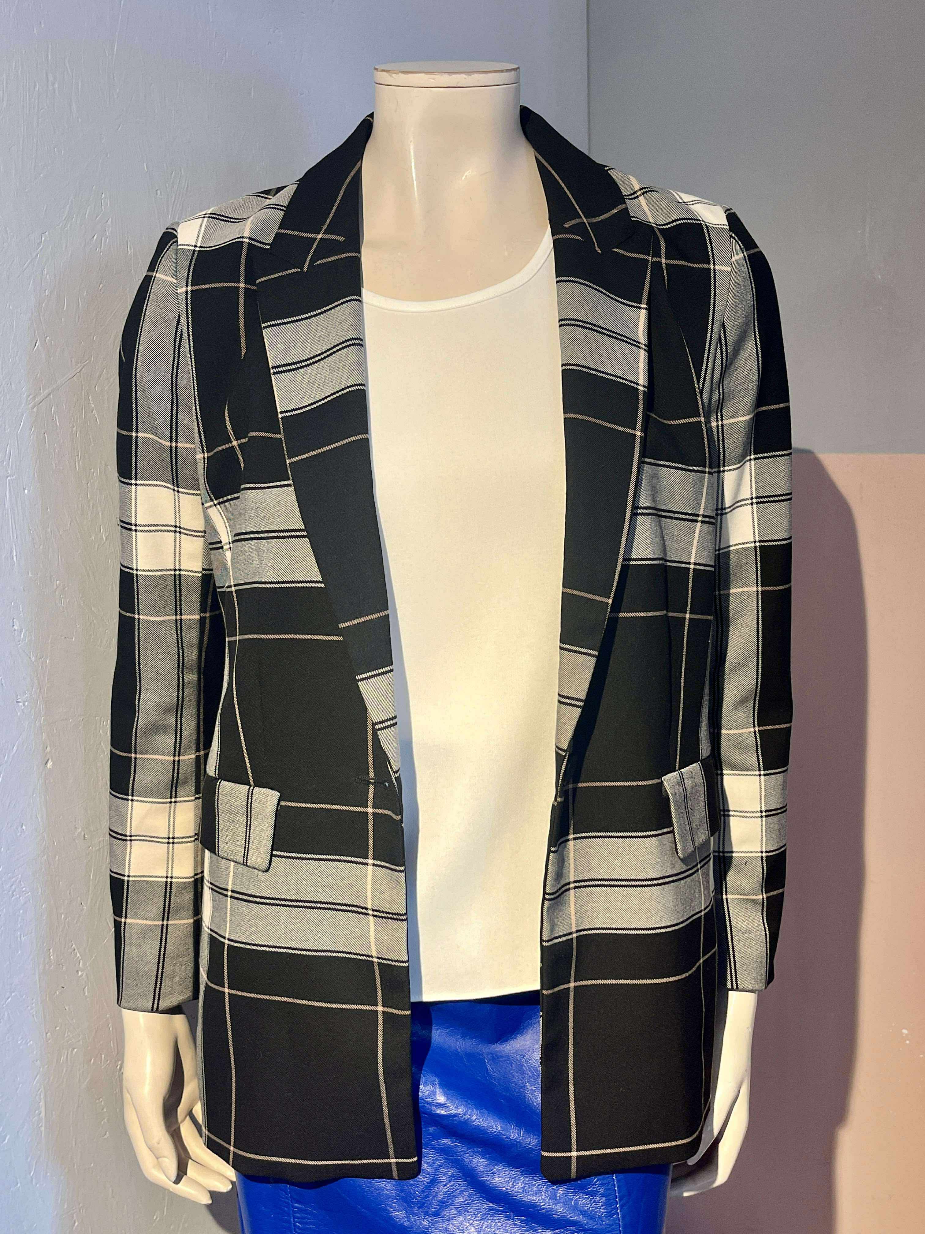 H&M - Blazer - Size: 38