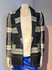 H&M - Blazer - Size: 38