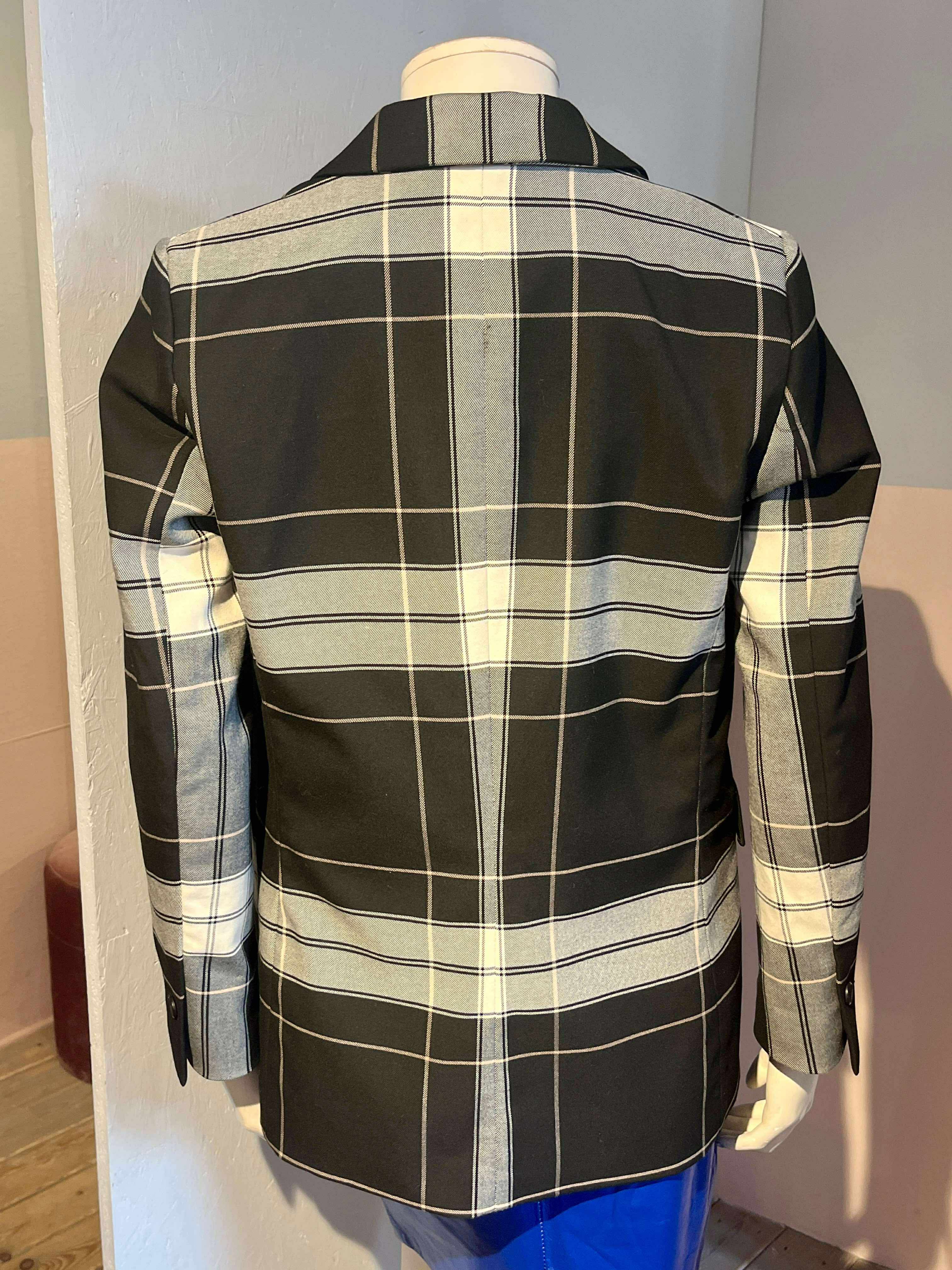 H&M - Blazer - Size: 38