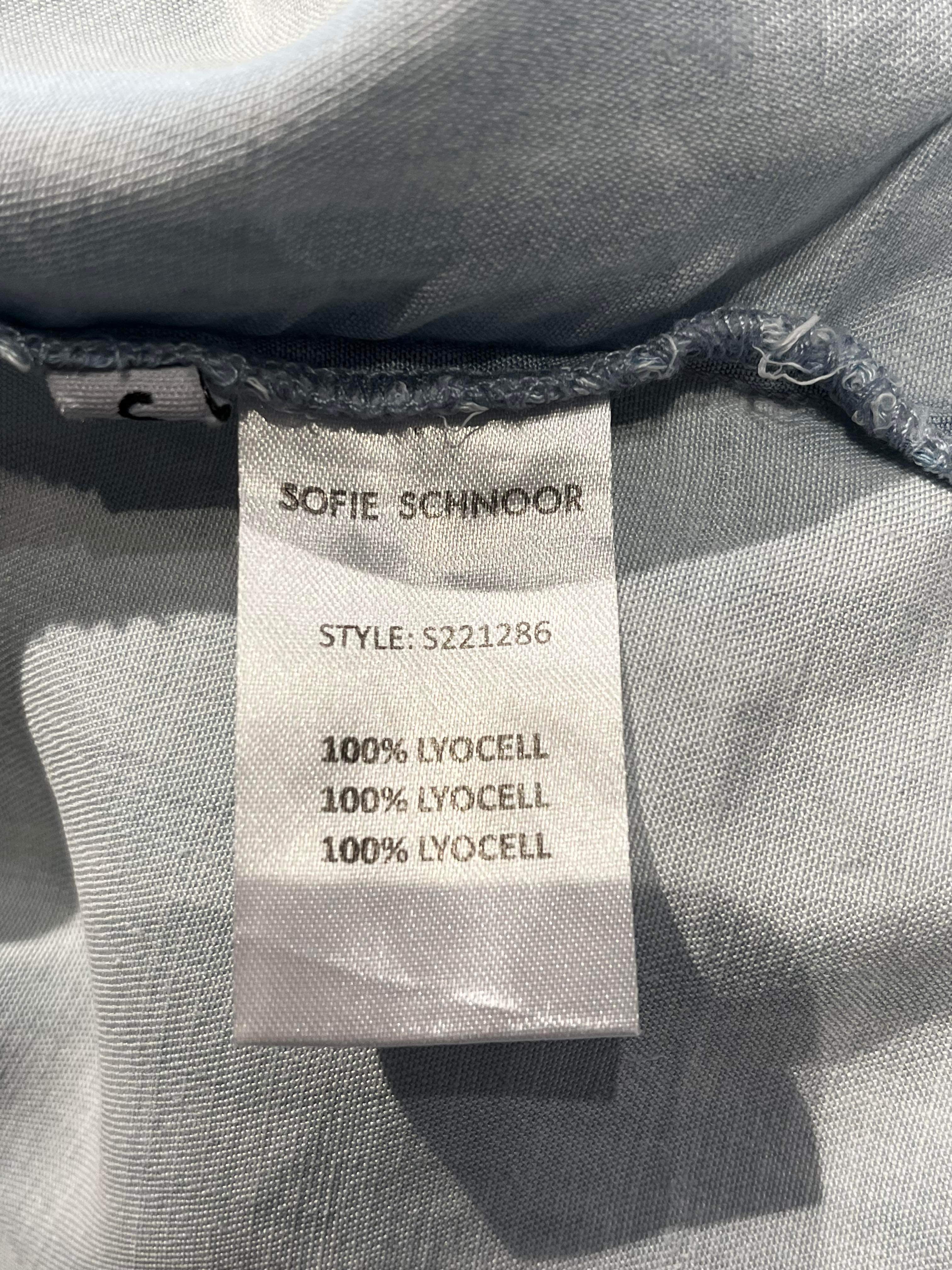 Sofie Schnoor - Skjorte - Size: S