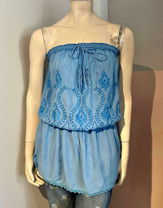 Melissa Odabash - Top - Size: S